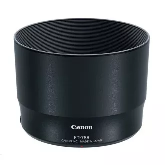 Canon ET-78B slnečná clona
