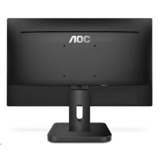 AOC MT IPS LCD - WLED 23, 8" 24E1Q - IPS panel, 1920x1080, 5ms, 250cd, D-Sub, HDMI, DP, repro