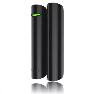 Ajax DoorProtect Plus (8EU) ASP black