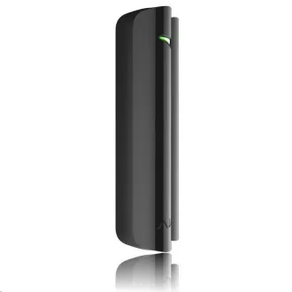 Ajax DoorProtect Plus (8EU) ASP black