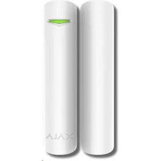 Ajax DoorProtect Plus white (9999) Ajax DoorProtect Plus white (9999)