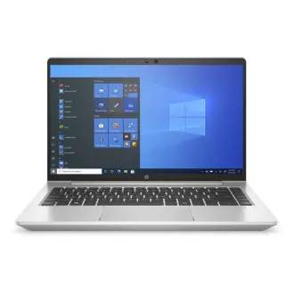 HP ProBook 640 G8 i3-1125G7 14FHD UWVA 400 CAM, 8GB, 256GB, WiFi ax, BT, FpS, backlit keyb, Win10Pro