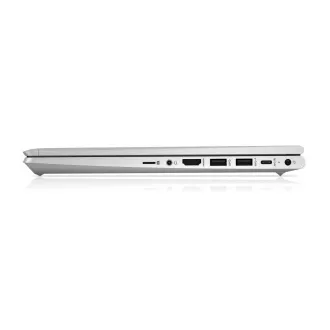 HP ProBook 640 G8 i3-1125G7 14FHD UWVA 400 CAM, 8GB, 256GB, WiFi ax, BT, FpS, backlit keyb, Win10Pro