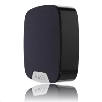 Ajax HomeSiren black (8681) Ajax HomeSiren black (8681)