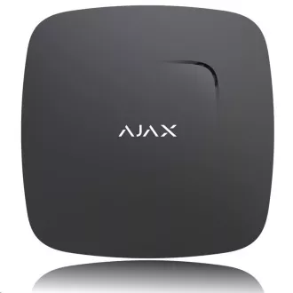 Ajax FireProtect black (8188) Ajax FireProtect black (8188)
