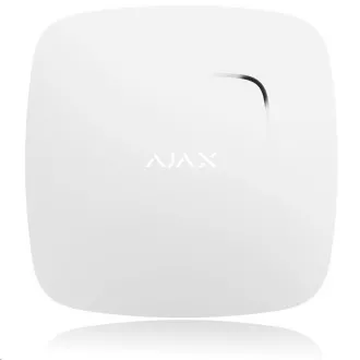 Ajax FireProtect Plus (s CO) (8EU) ASP white (38107) Ajax FireProtect Plus (s CO) (8EU) ASP white (38107)