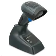 DataLogic bezdrôtová čítačka QuickScan QBT2131, 1D snímač + základňa, KIT USB