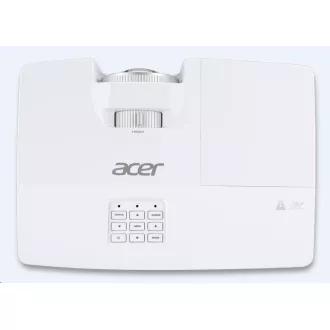 ACER Projektor S1286H, DLP 3D, XGA, 3500lm, 20000/1, HMDI, short throw 0.6, 2.7kg, EURO EMEA