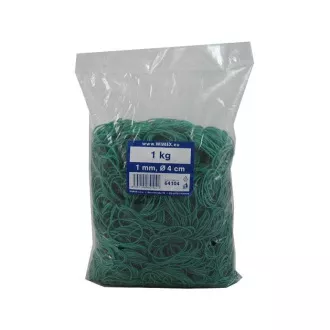 Gumičky priemer 40mm 1kg