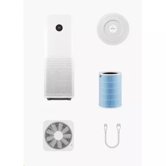 Xiaomi Mi Air Purifier Pre EÚ Xiaomi Mi Air Purifier Pre EÚ