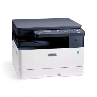 Xerox B1022V_B, ČB laser. multifunkcia, A3, 22ppm, 256MB, USB, Ethernet, Duplex, sklo pre predlohy