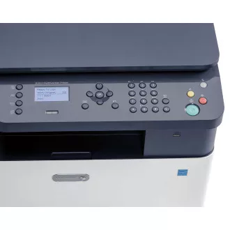 Xerox B1022V_B, ČB laser. multifunkcia, A3, 22ppm, 256MB, USB, Ethernet, Duplex, sklo pre predlohy