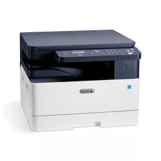 Xerox B1025V_B, ČB laser. multifunkcia, A3, 25ppm, 1,5GB, USB, Ethernet, Duplex, sklo pre predlohy