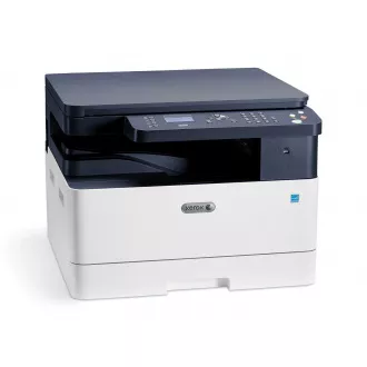 Xerox B1025V_B, ČB laser. multifunkcia, A3, 25ppm, 1,5GB, USB, Ethernet - rozbalené