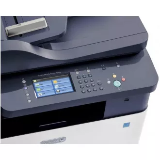 Xerox B1025V_B, ČB laser. multifunkcia, A3, 25ppm, 1,5GB, USB, Ethernet - rozbalené
