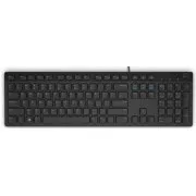 DELL Multimedia Keyboard-KB216 - Nemecko (QWERTZ) - Black