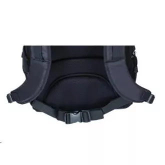 DELL Carry Case : Targus Campus Backpack do 16 palcov DELL Carry Case : Targus Campus Backpack do 16 palcov