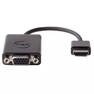 DELL Kit - DELL HDMI to VGA adaptér