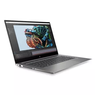HP ZBook Studio G8 i7-11850H 15.6FHD AG 400, 32 GB DDR4, 1 TB NVM m.2, A2000/4 GB, WiFi AX, BT, Win11Pro DWN10