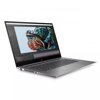 HP ZBook Studio G8 i9-11950H 15.6UHD DRC AG 600, 32GB DDR4, 1TB NVM m.2, RTX 3070/8GB, RGB KBD, WiFi AX, BT, Win10Pro HE