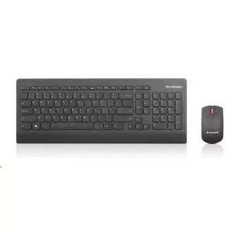 LENOVO Essential Wireless Keyboard and Mouse Combo Slovak