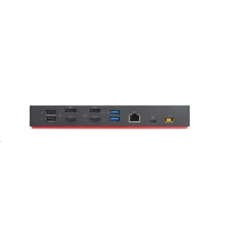 LENOVO ThinkPad Hybrid USB-C with USB-A Dock