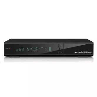 AB-COM Cryptobox 752HD combo (DVB-S2/T2/C) AB-COM Cryptobox 752HD combo (DVB-S2/T2/C)