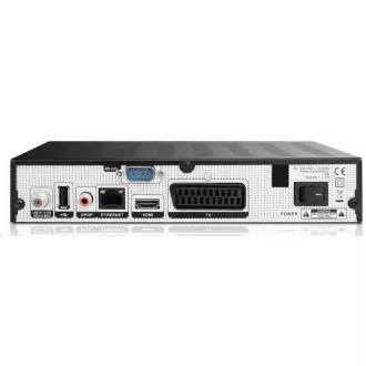 AMIKO satelitný prijímač Amiko HD-8155 DVB-S/S2 HD s H.264/H.265 (HEVC) AMIKO satelitný prijímač Amiko HD-8155 DVB-S/S2 HD s H.264/H.265 (HEVC)