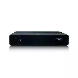 VU PLUS VU+ ZERO čierny (sat.prijímač, Smart card, 2x USB, PVR, LAN, Enigma 2)