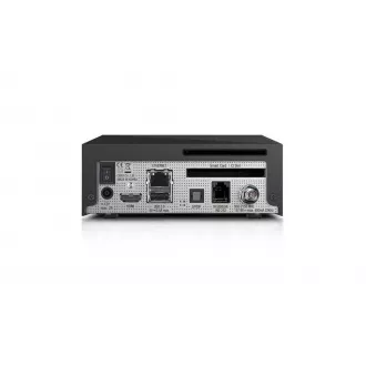 VU PLUS VU + ZERO 4K (UHDT sat.prijímač, 1x DVB-S2X, 1xCI, 1xSmart card, HDMI, USB, LAN, Enigma 2)
