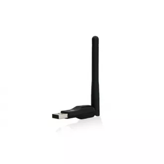 AB-COM WiFi 2 dBi Dongle s anténou pre CryptoBox 6XX/5XX/4XX AB-COM WiFi 2 dBi Dongle s anténou pre CryptoBox 6XX/5XX/4XX