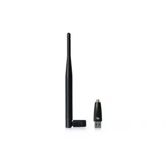 AB-COM WiFi Dongle 5dB s anténou pre CryptoBox 6XX/5XX/4XX AB-COM WiFi Dongle 5dB s anténou pre CryptoBox 6XX/5XX/4XX