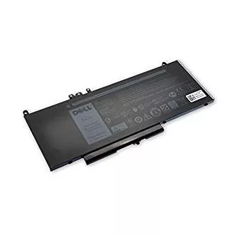 DELL 62WHr 4-Cell Battery Customer Install pre Latitude 5x70