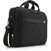Case Logic taška DLC115 pre notebook 15, 6" a tablet 10, 1", čierna
