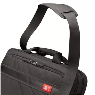 Case Logic taška DLC115 pre notebook 15, 6" a tablet 10, 1", čierna