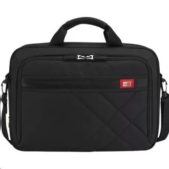 Case Logic taška DLC115 pre notebook 15, 6" a tablet 10, 1", čierna