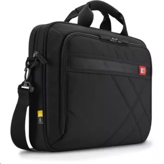 Case Logic taška DLC117 pre notebook 17, 3 "a tabliet 10, 1", čierna Case Logic taška DLC117 pre notebook 17, 3 "a tabliet 10, 1", čierna