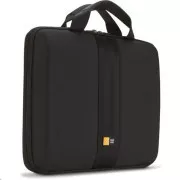 Case Logic púzdro QNS111K pre notebook do 11, 6", čierna