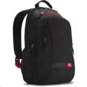 Case Logic batoh DLBP114K pre notebook 14", čierna