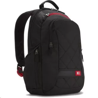Case Logic batoh DLBP114K pre notebook 14", čierna Case Logic batoh DLBP114K pre notebook 14", čierna