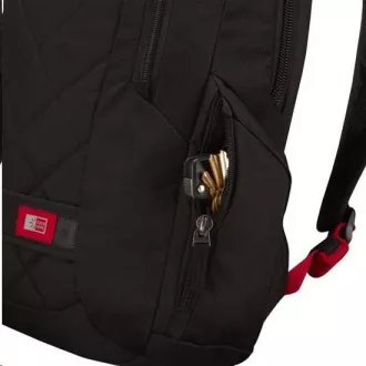 Case Logic batoh DLBP114K pre notebook 14", čierna Case Logic batoh DLBP114K pre notebook 14", čierna