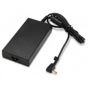 Acer Adapter ADAPTOR 135W 19V, EU power cord Black