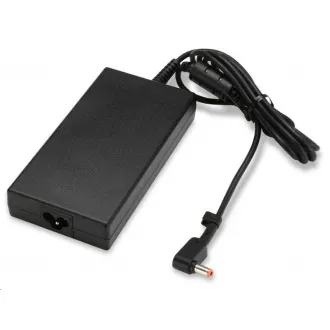 Acer Adapter ADAPTOR 135W 19V, EU power cord Black Acer Adapter ADAPTOR 135W 19V, EU power cord Black