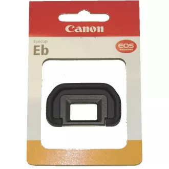 Canon EB očnice Canon EB očnice