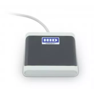 OMNIKEY 5025 CL RFID čítačka USB-HID 125kHz štandard Prox Card OMNIKEY 5025 CL RFID čítačka USB-HID 125kHz štandard Prox Card