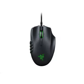 RAZER NAGA TRINITY Multi-color Wired MMO Gaming Mouse, herná myš RAZER NAGA TRINITY Multi-color Wired MMO Gaming Mouse, herná myš