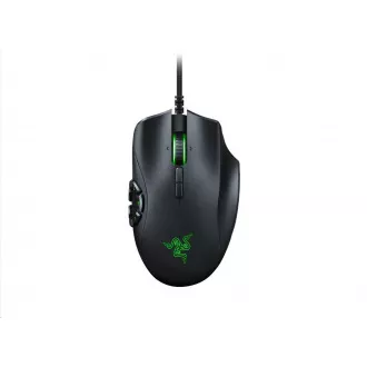 RAZER NAGA TRINITY Multi-color Wired MMO Gaming Mouse, herná myš RAZER NAGA TRINITY Multi-color Wired MMO Gaming Mouse, herná myš