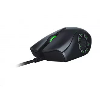 RAZER NAGA TRINITY Multi-color Wired MMO Gaming Mouse, herná myš RAZER NAGA TRINITY Multi-color Wired MMO Gaming Mouse, herná myš