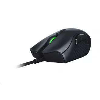 RAZER NAGA TRINITY Multi-color Wired MMO Gaming Mouse, herná myš RAZER NAGA TRINITY Multi-color Wired MMO Gaming Mouse, herná myš