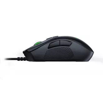 RAZER NAGA TRINITY Multi-color Wired MMO Gaming Mouse, herná myš RAZER NAGA TRINITY Multi-color Wired MMO Gaming Mouse, herná myš